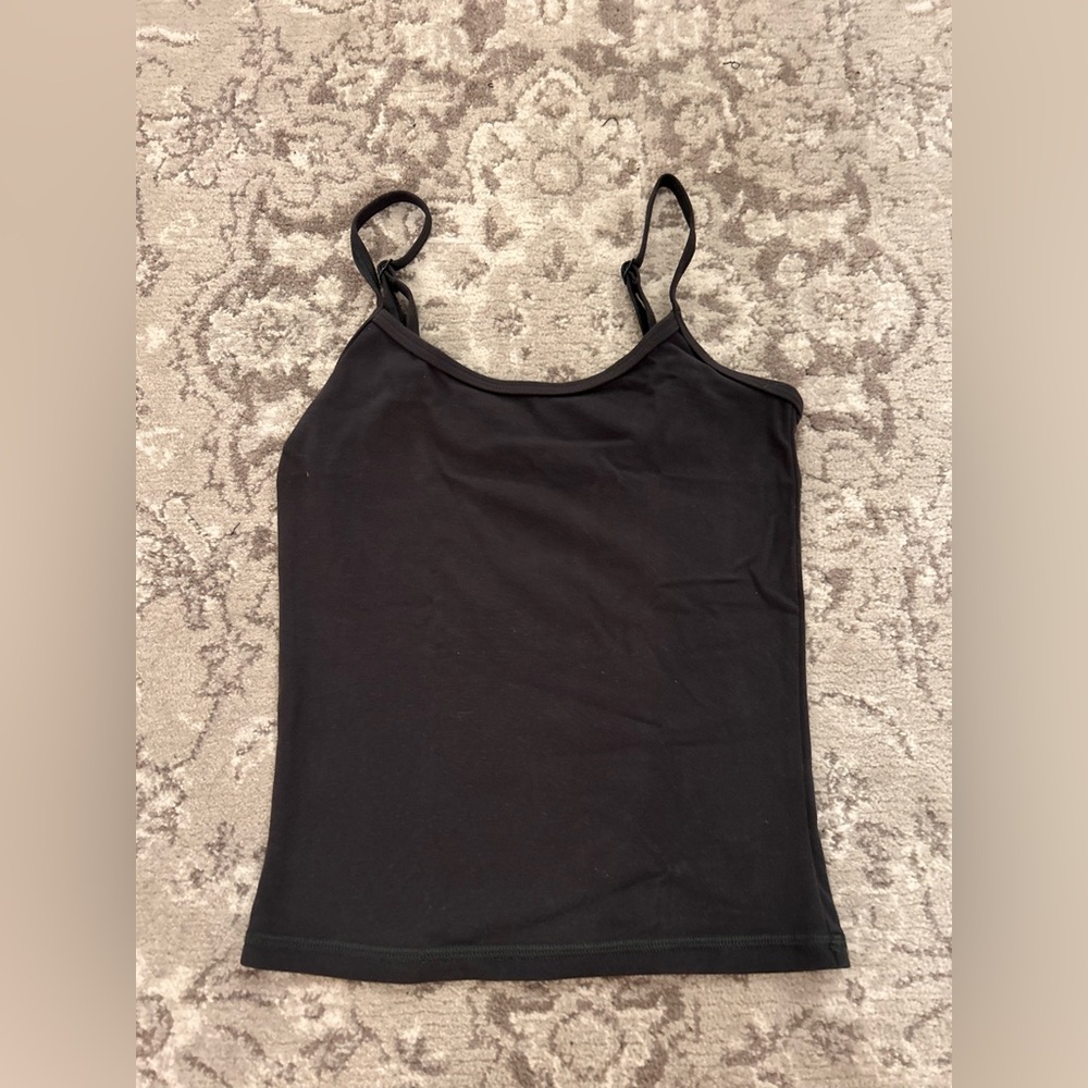 TNA BUTTER Essential Cami